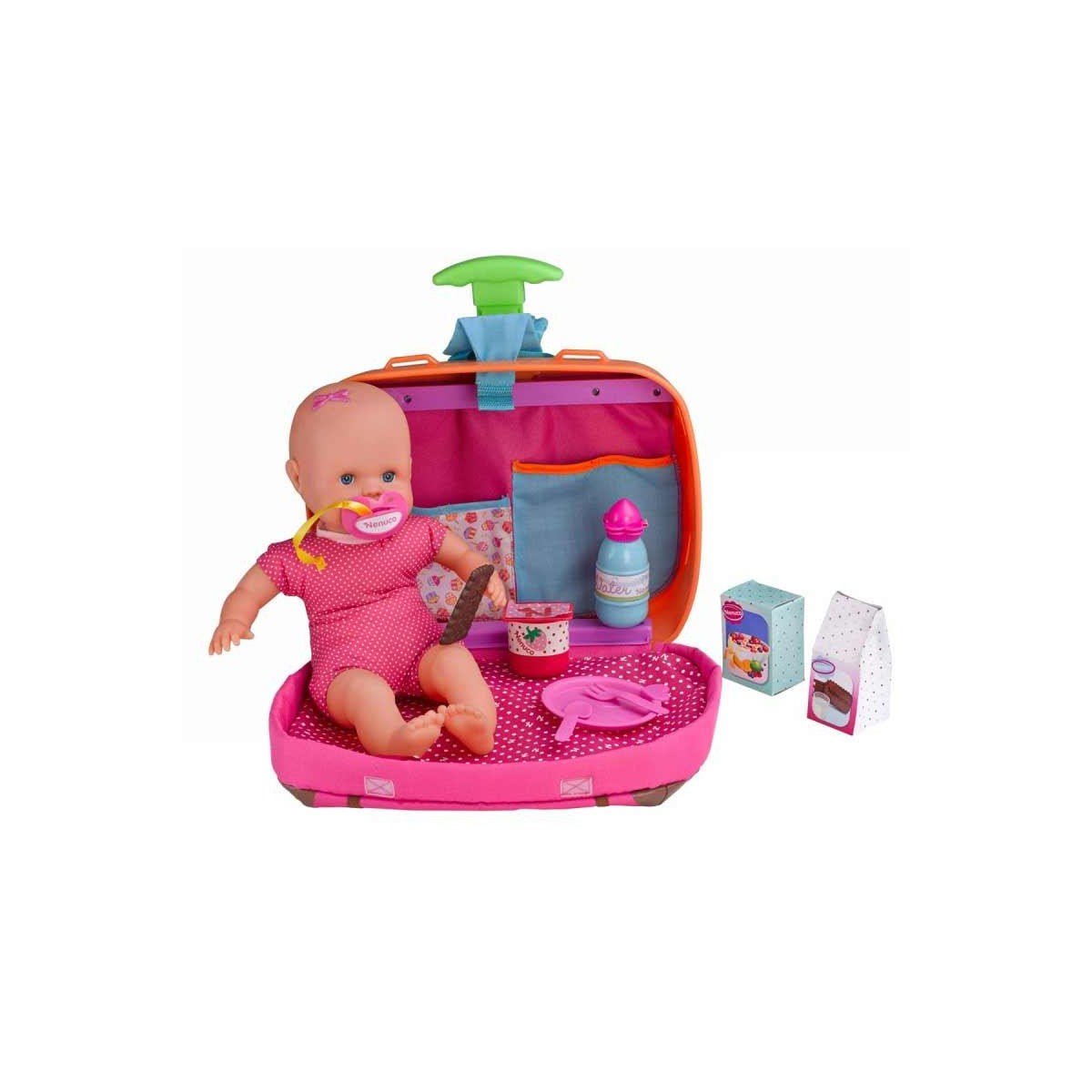 comprar nenuco siempre conmigo