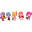 Pinypon Mix is Max Cubo 5 Figuras