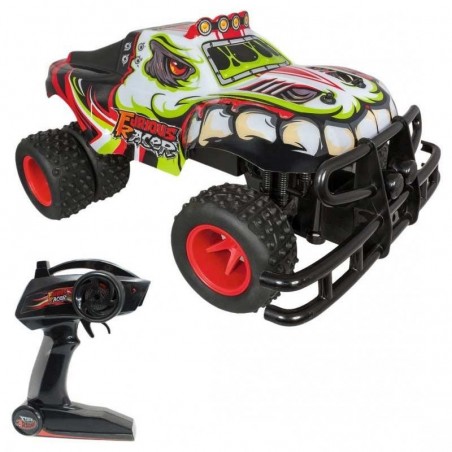 Xtrem Raiders Furius Racer