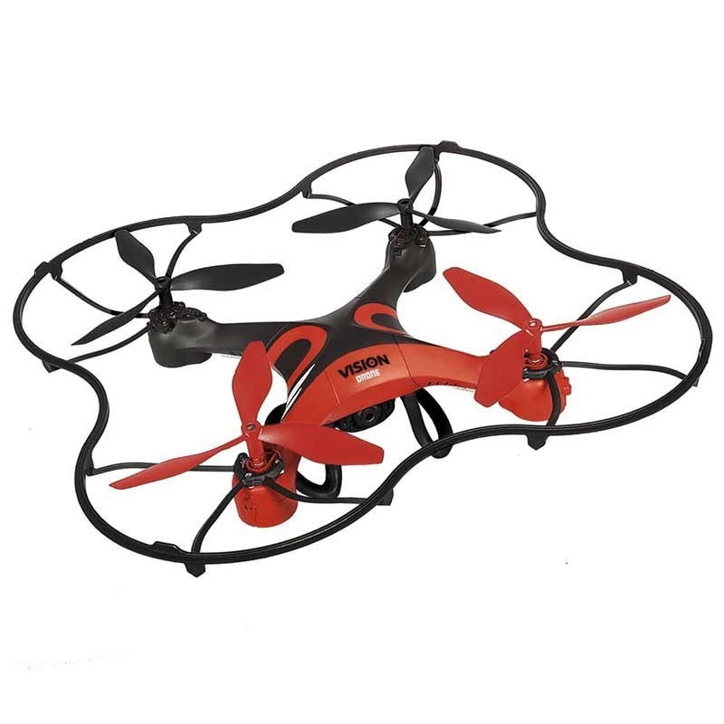 Xtrem Raiders Vision Drone