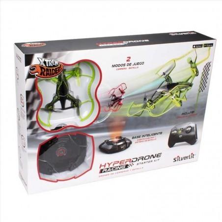 Hyperdrone Racing Starter Kit