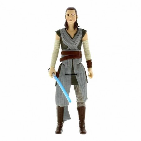 Star Wars Episodio 8 Figuras