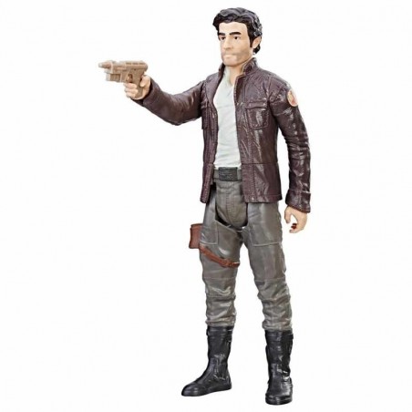 Star Wars Episodio 8 Figuras