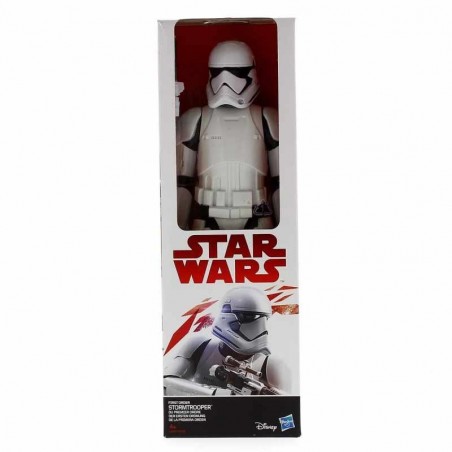 Star Wars Episodio 8 Figuras