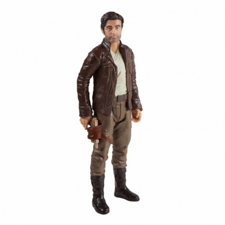 Star Wars Episodio 8 Figuras