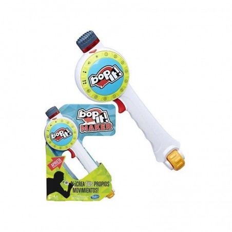 Bop It Maker