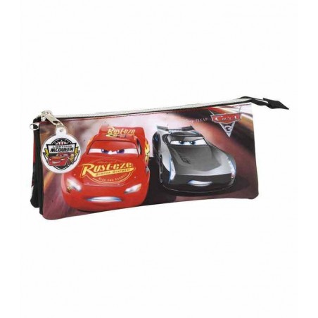 Estuche Cars 3 Estuche Cars 3