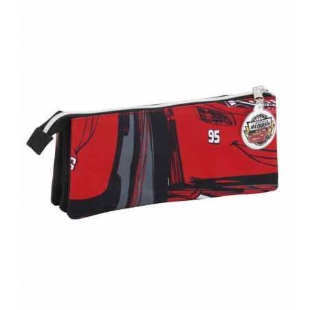 Estuche Cars 3