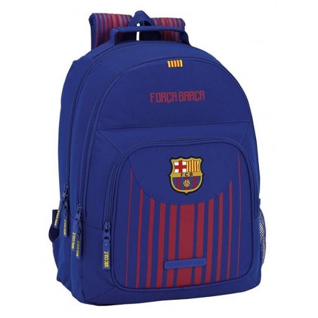 Mochila FC Barcelona Adaptable a Carro