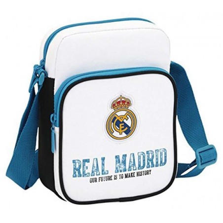 Real Madrid Bandolera