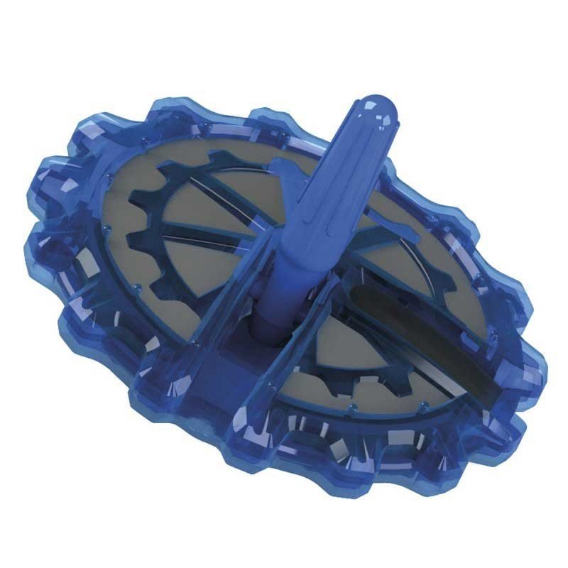 Peonza Electrónica Itop