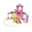 Pet Parade Pony Playset Rancho