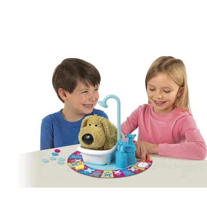 Soggy Doggy Ojo que me Mojo