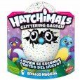 Hatchimals Dragón Brillo Mágico