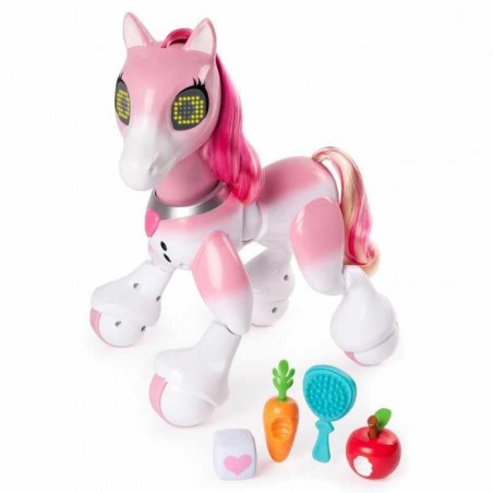 Zoomer Pony Interactivo