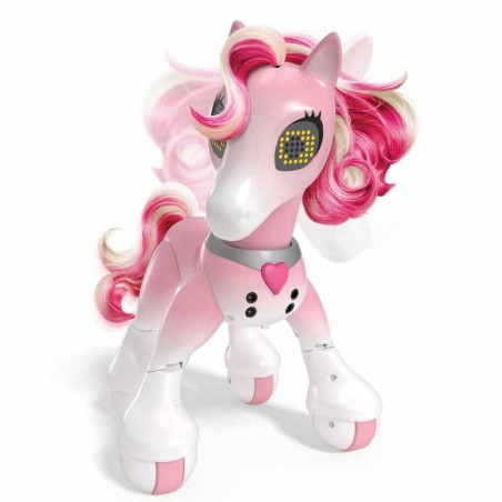 Zoomer Pony Interactivo