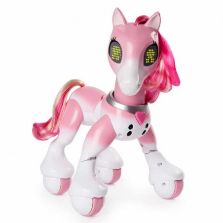 Zoomer Pony Interactivo