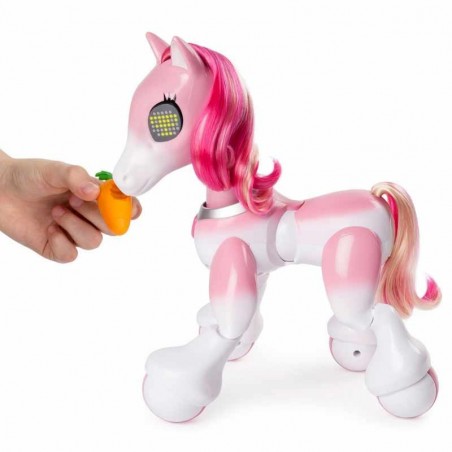 Zoomer Pony Interactivo