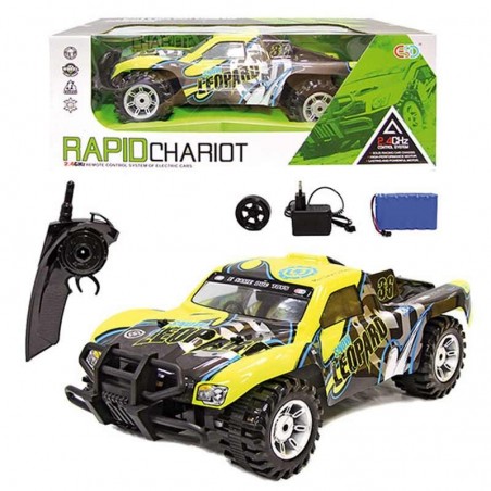 Coche Radio Control 1:10