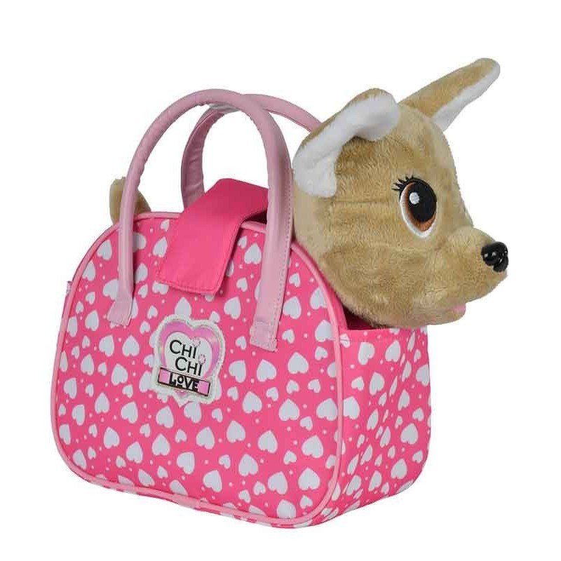 perrito chi chi love happy