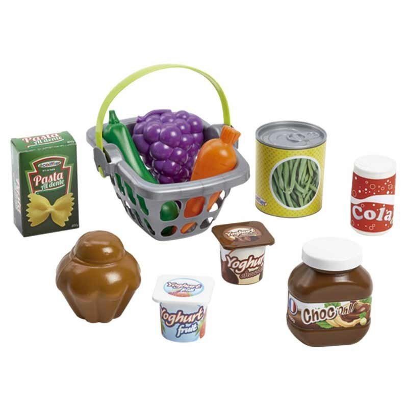 Ecoiffier Supermercado