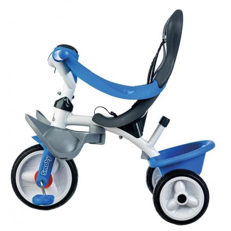 Triciclo Baby Balade Azul