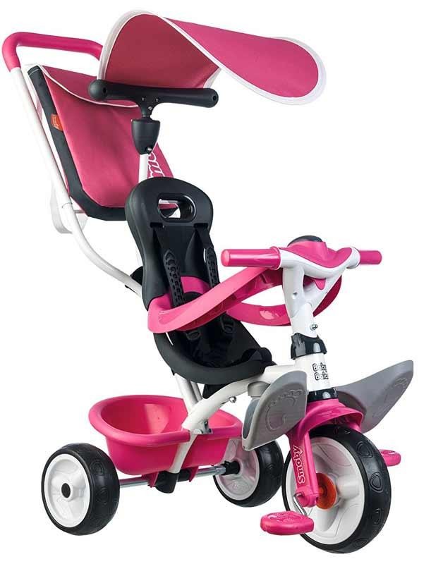 Triciclo baby balade 2 clearance