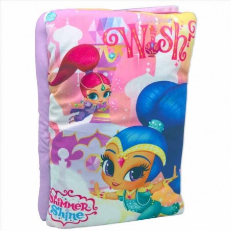 Shimmer & Shine Set Creativo de Historias