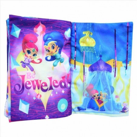 Shimmer & Shine Set Creativo de Historias