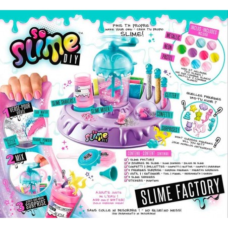 Slime Factory