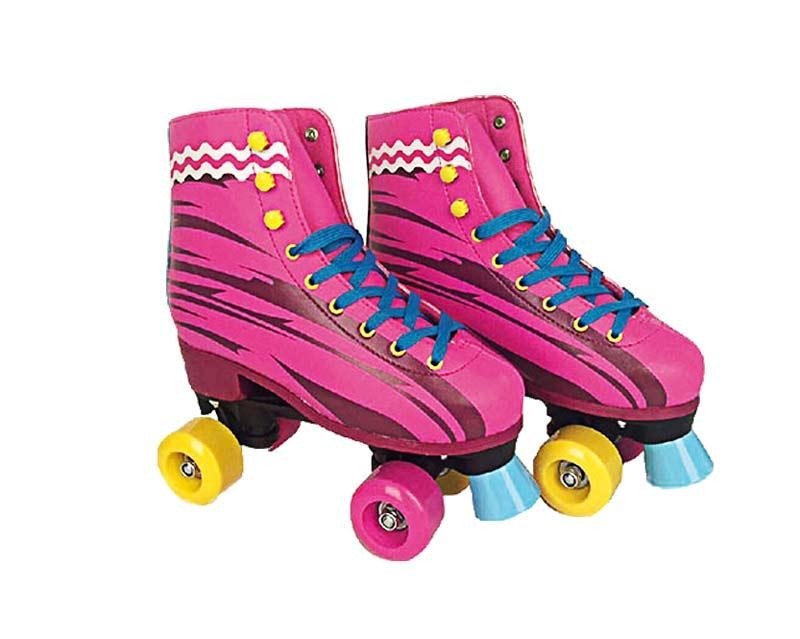 Patines 4 Ruedas Talla 36