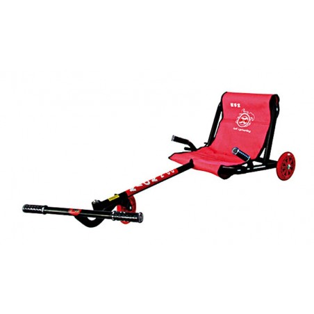 Silla Patín Kart