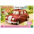 Sylvanian Families Coche Familiar
