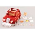 Sylvanian Families Coche Familiar