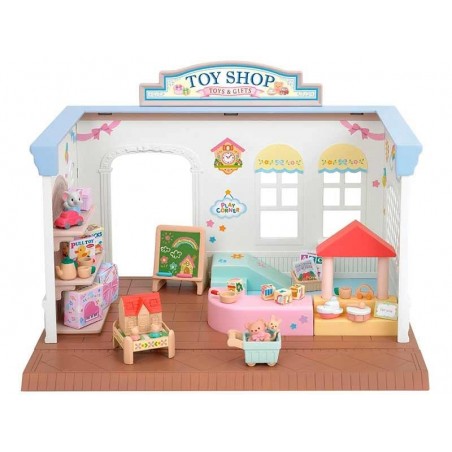 Sylvanian Families Tienda de Juguetes