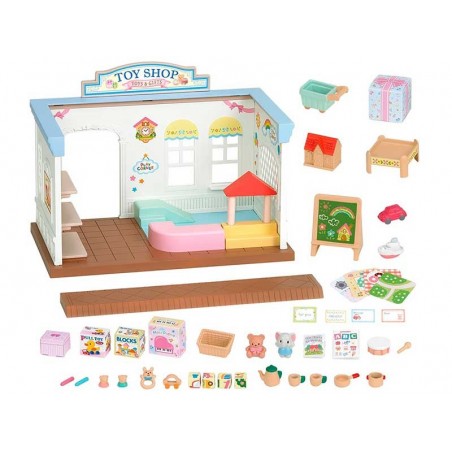 Sylvanian Families Tienda de Juguetes