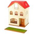 Sylvanian Families Casa de 3 Plantas