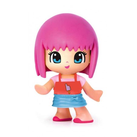 Pinypon Figuras Serie 8