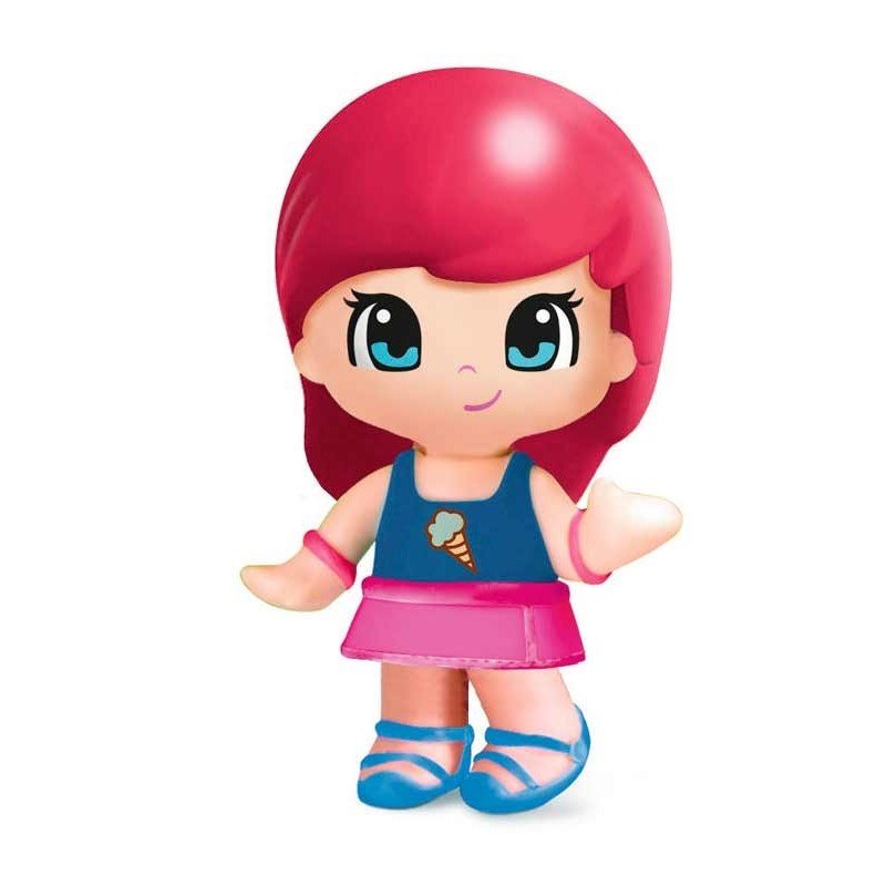 Pinypon Figuras Serie 8