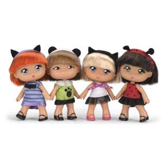 Barriguitas Disfraces de Mascotas