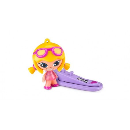 Jaggets Mini Luz