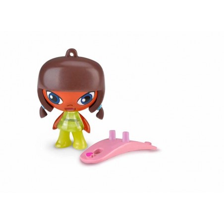 Jaggets Mini Luz