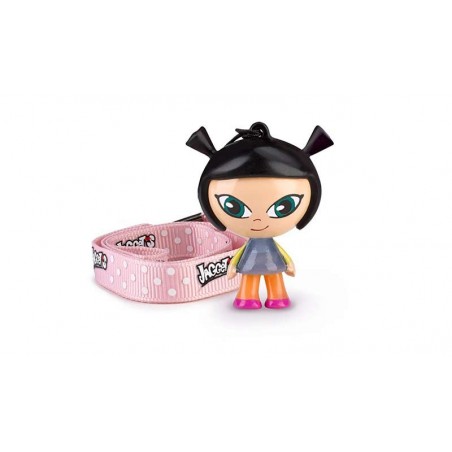 Jaggets Mini Luz