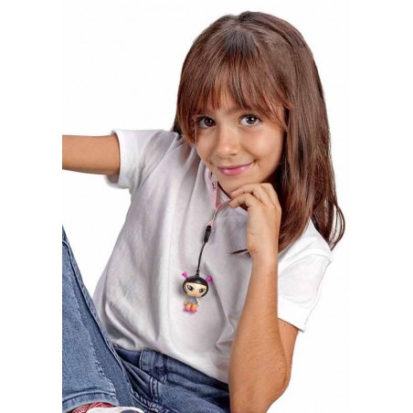 Jaggets Mini Luz