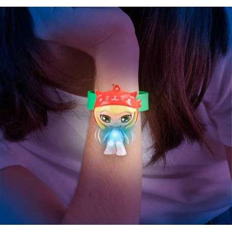 Jaggets Mini Luz