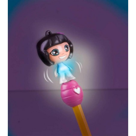Jaggets Mini Luz