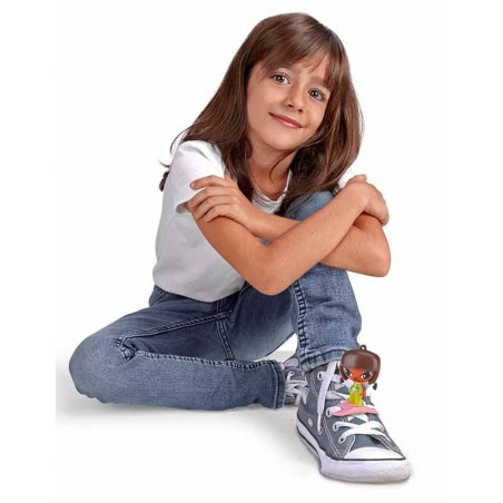 Jaggets Mini Luz