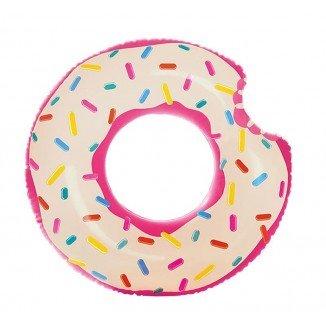 Flotador Hinchable Cómeme el Donut