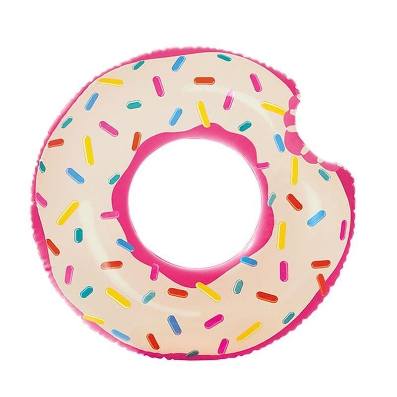 Flotador Hinchable Cómeme el Donut