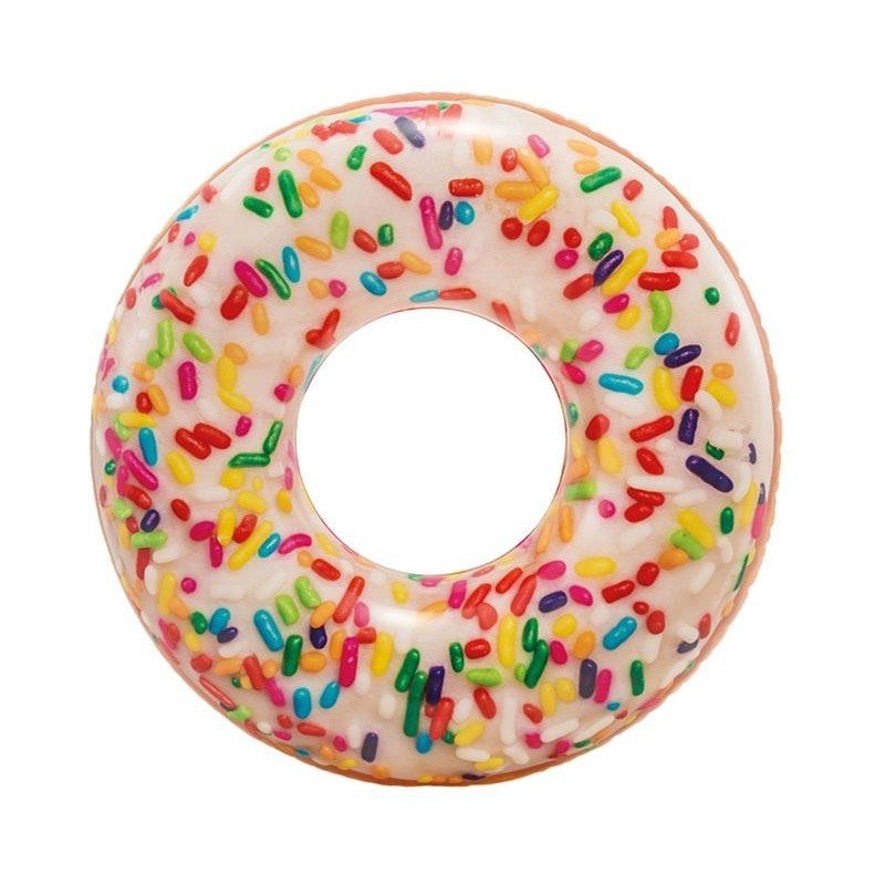 Flotador Hinchable Donut